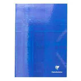 Clairefontaine Hardcover Ruled A4