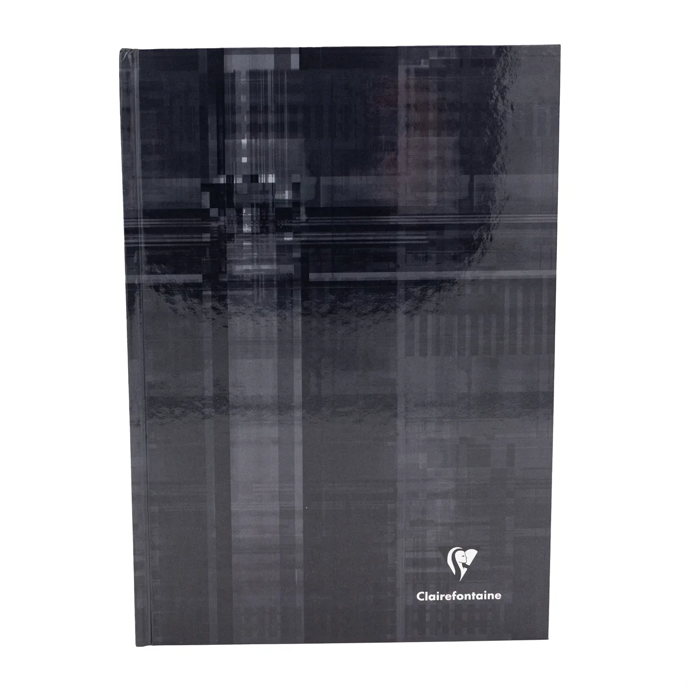 Clairefontaine Hardcover Ruled A4