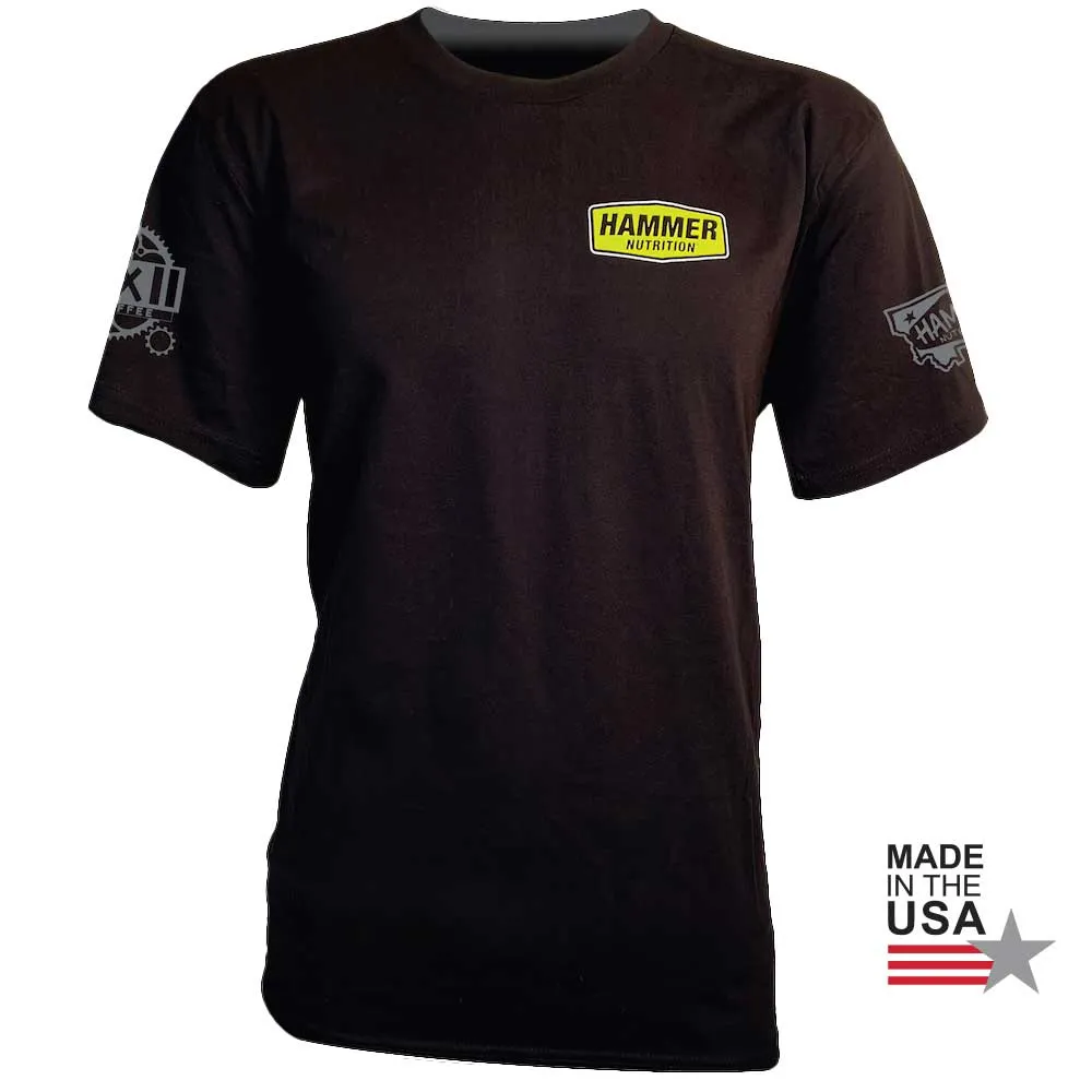 Classic Corporate Tee