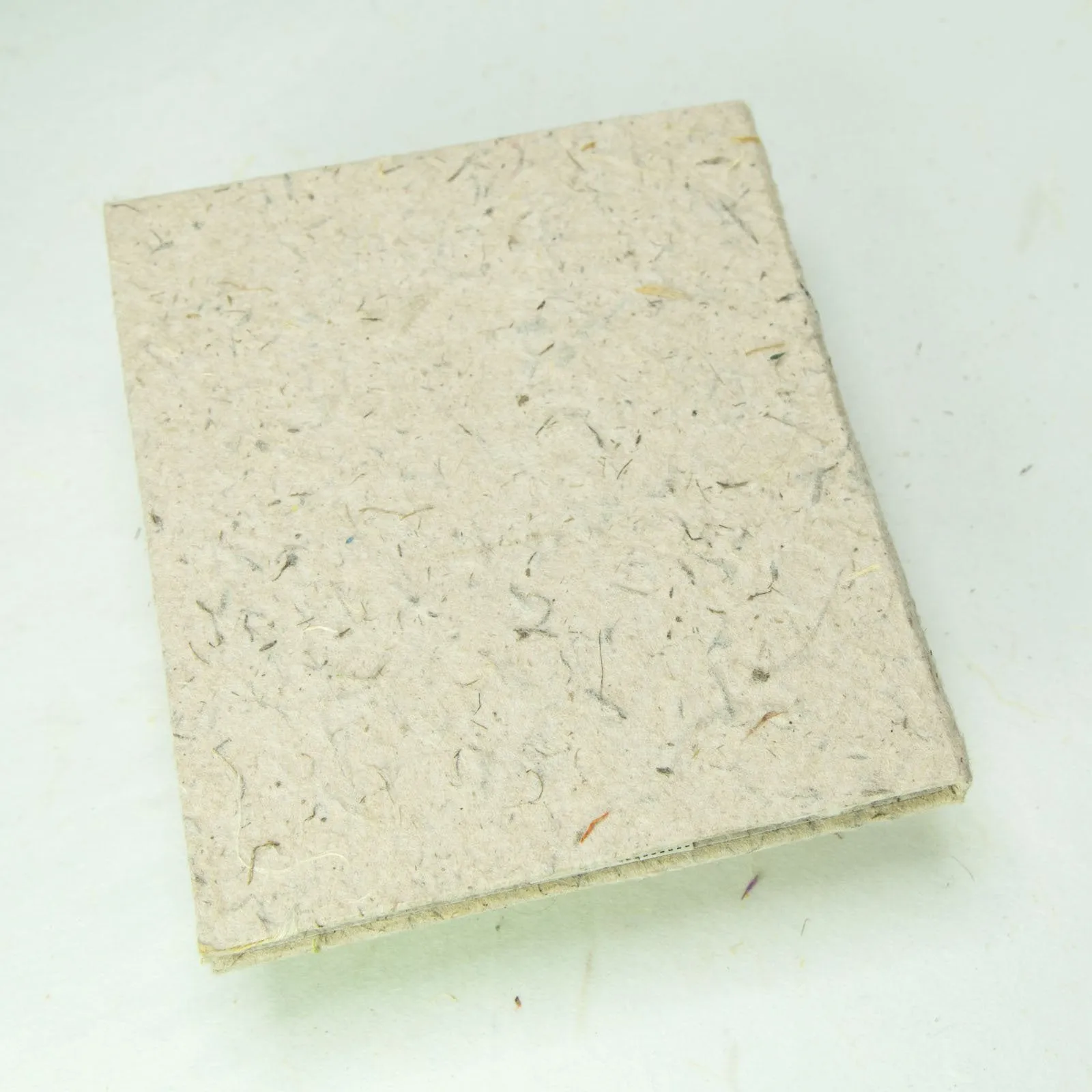 Classic Elephant POOPOOPAPER - Two-Toned Grass - Eco-friendly Journal