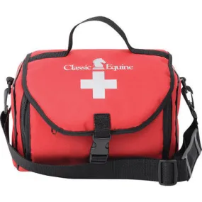 Classic Equine Meds Bag