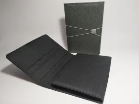 cloth Notepad elastic fabric