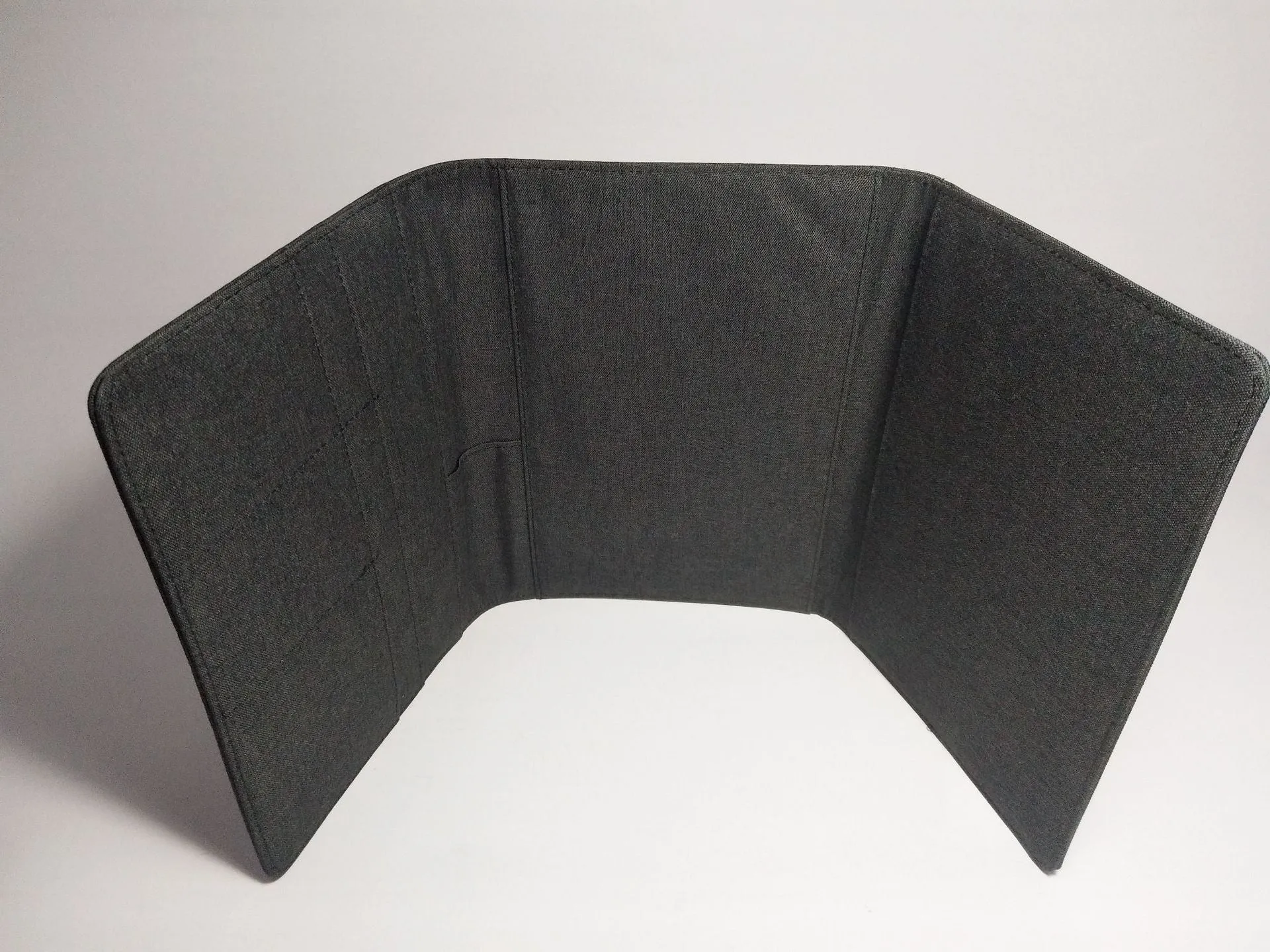 cloth Notepad elastic fabric