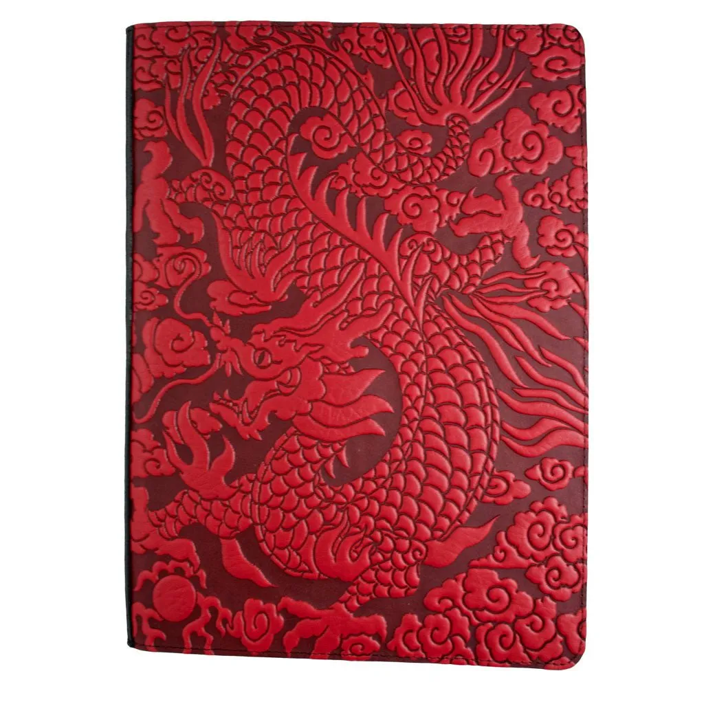 Cloud Dragon Large Portfolio
