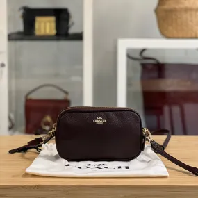 Coach Sadie Crossbody