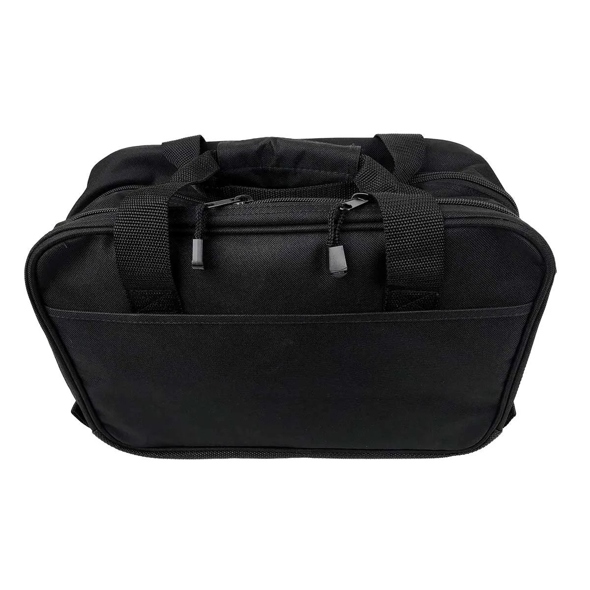 Compact Chiropractic-Themed Bag