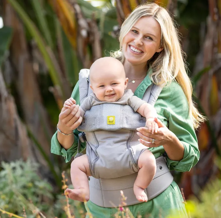 Complete 6-in-1 All Seasons Carrier