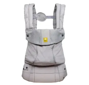 Complete 6-in-1 All Seasons Carrier