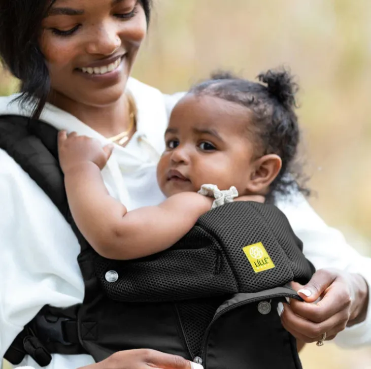 Complete 6-in-1 All Seasons Carrier