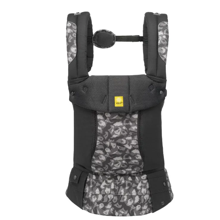 Complete 6-in-1 All Seasons Carrier