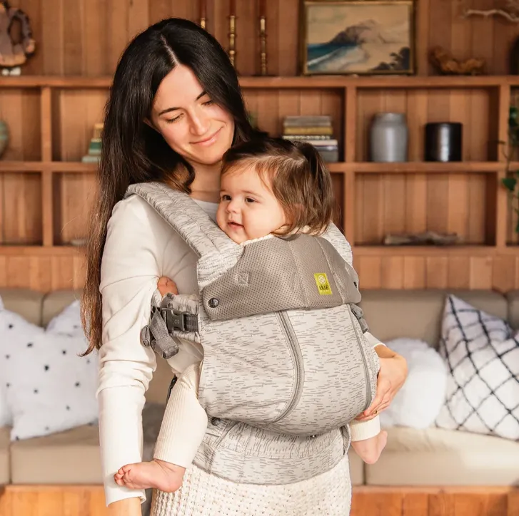 Complete 6-in-1 All Seasons Carrier