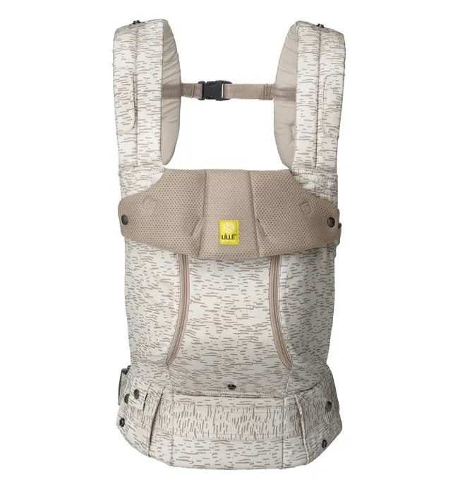Complete 6-in-1 All Seasons Carrier
