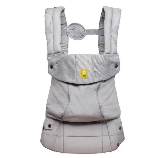Complete 6-in-1 All Seasons Carrier