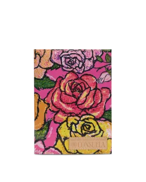 CONSUELA LILY NOTEBOOK