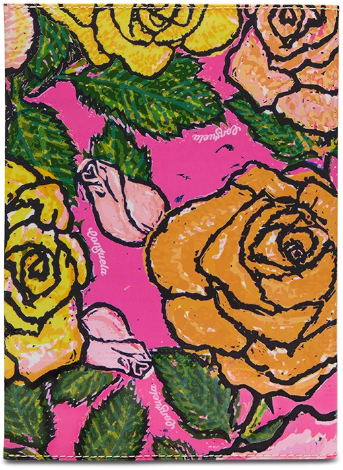 CONSUELA LILY NOTEBOOK