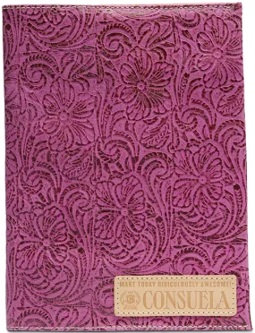 CONSUELA MENA NOTEBOOK 3501