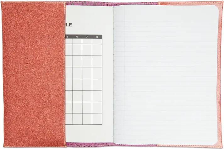 CONSUELA MENA NOTEBOOK 3501