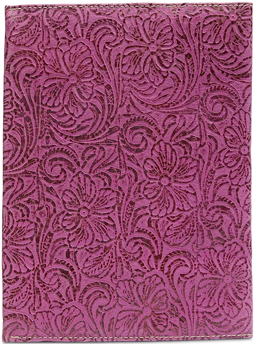 CONSUELA MENA NOTEBOOK 3501