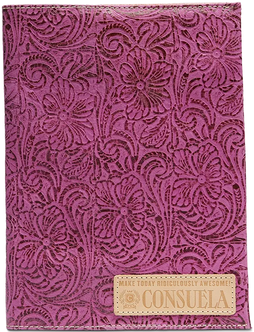 CONSUELA MENA NOTEBOOK 3501