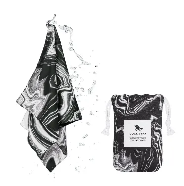 Cooling Gym Towel - Space Odyssey