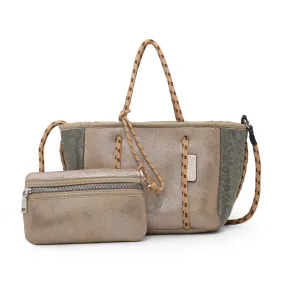 Coralia Mini Neoprene Bag