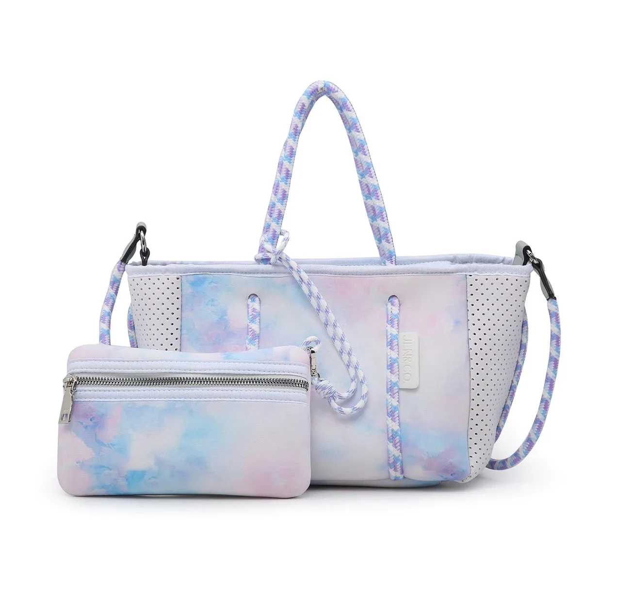 Coralia Mini Neoprene Bag