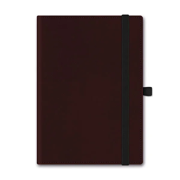 Coram A5 Notebook - Full Colour