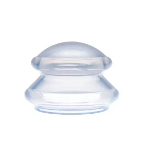 CryoDerm Silicone Cups (Set of 4)
