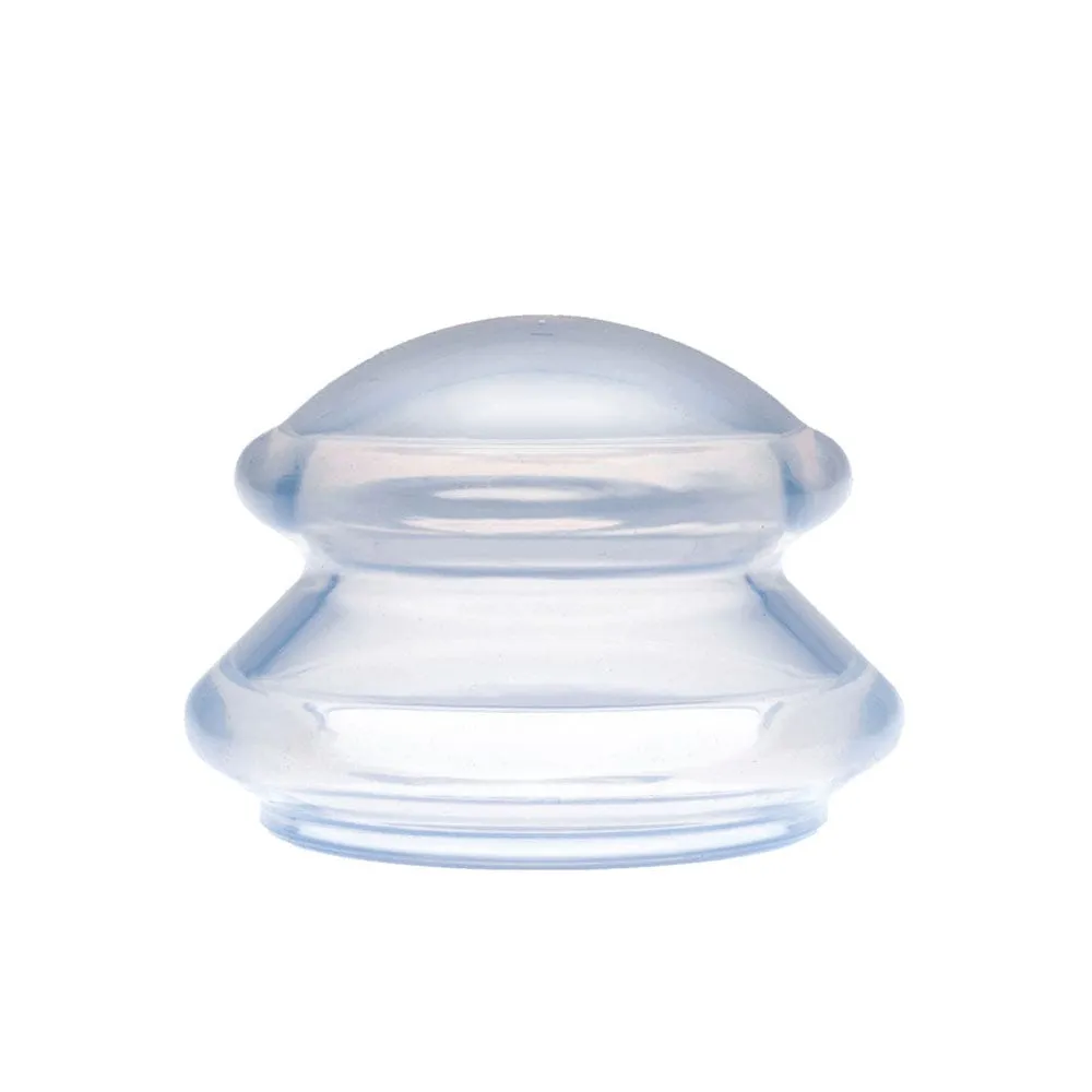 CryoDerm Silicone Cups (Set of 4)