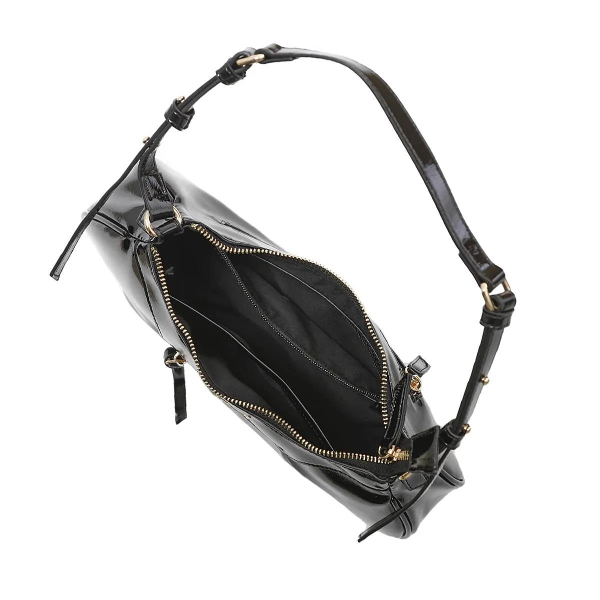 Crystal Bag