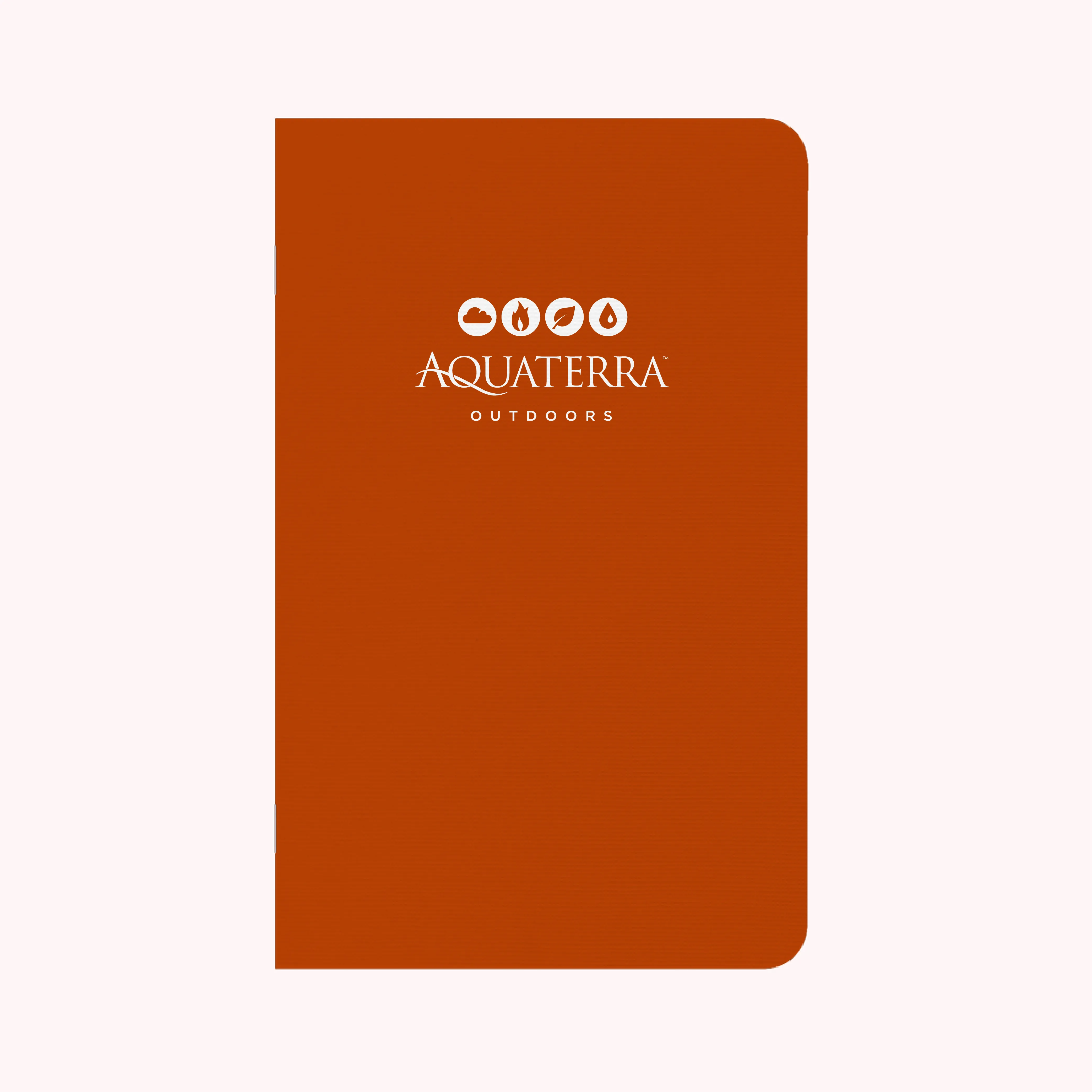 Custom: Aquaterra Fire