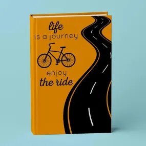 Custom Bound Journal