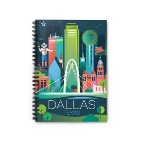 DALLAS JOURNAL