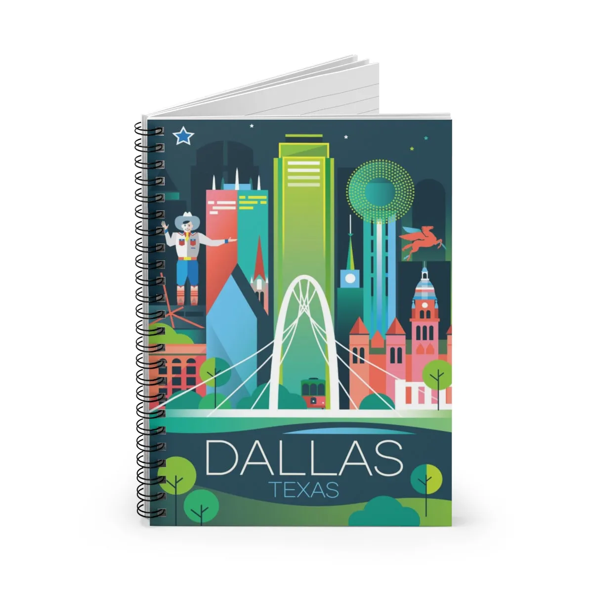 DALLAS JOURNAL