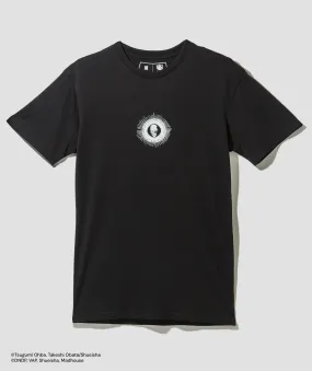 DEATH NOTE NOTEBOOK TEE