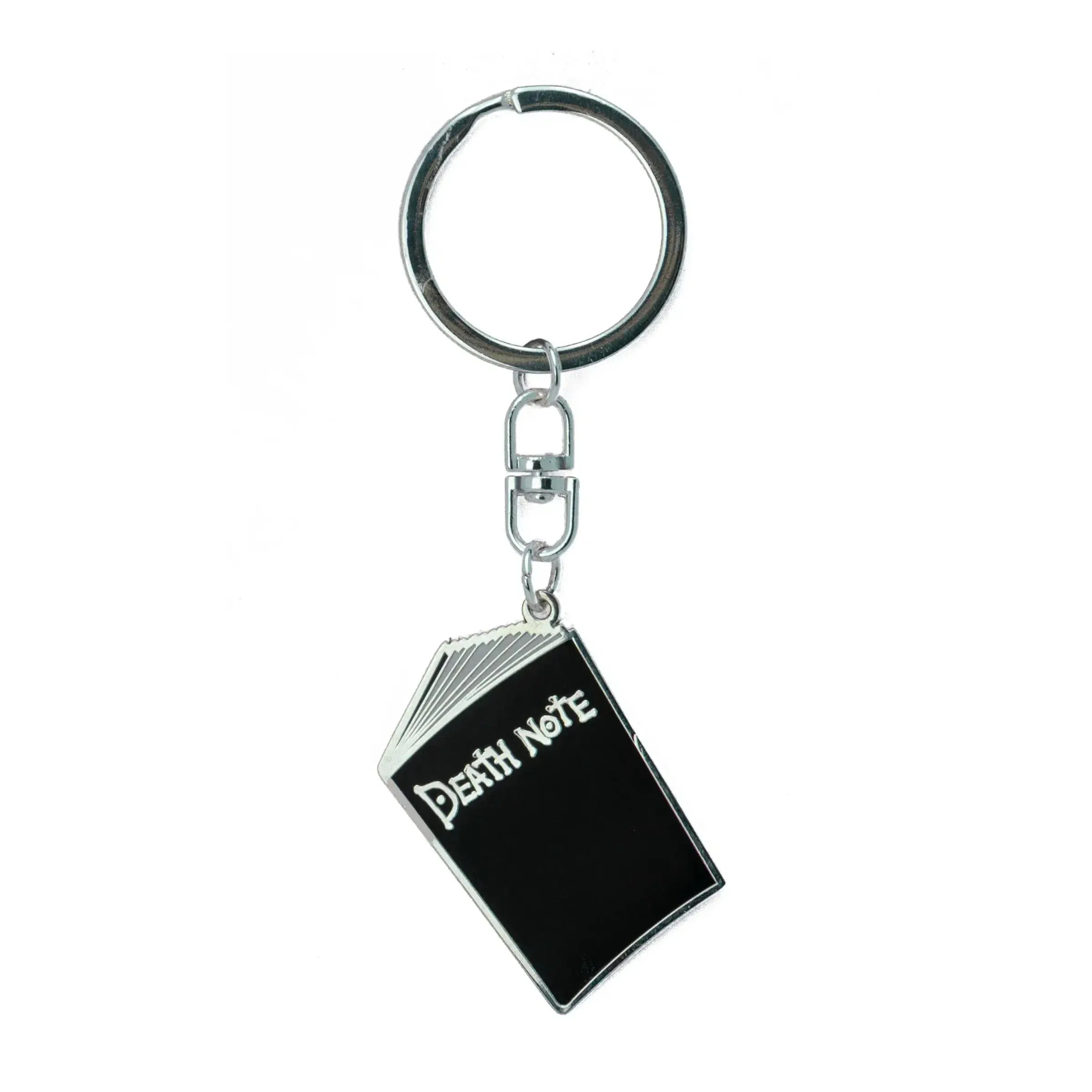 Death Note - "L" 3-Piece Gift Set - ABYstyle - Mug, Keychain, Notebook