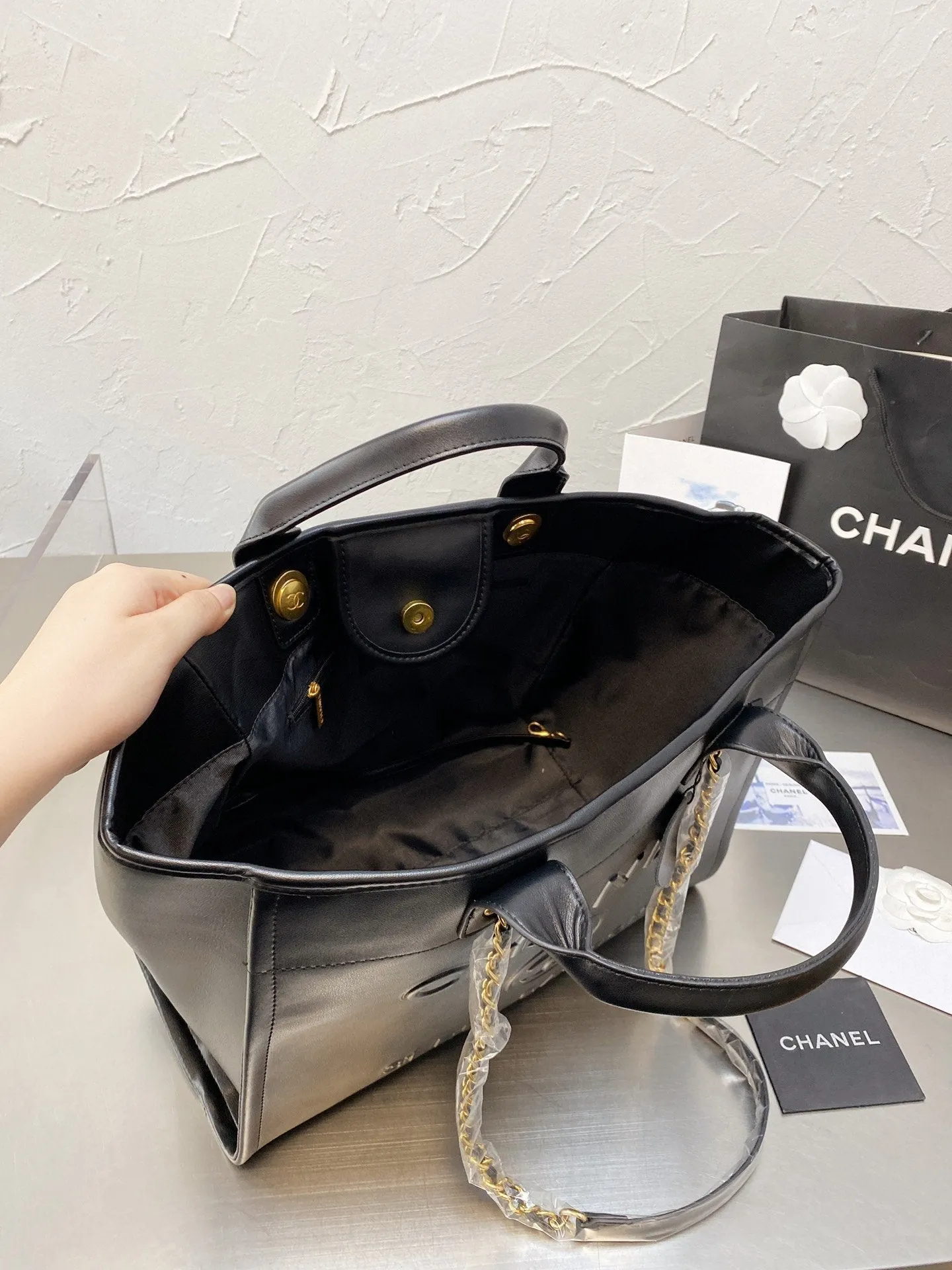 Designer Handbags CL 255