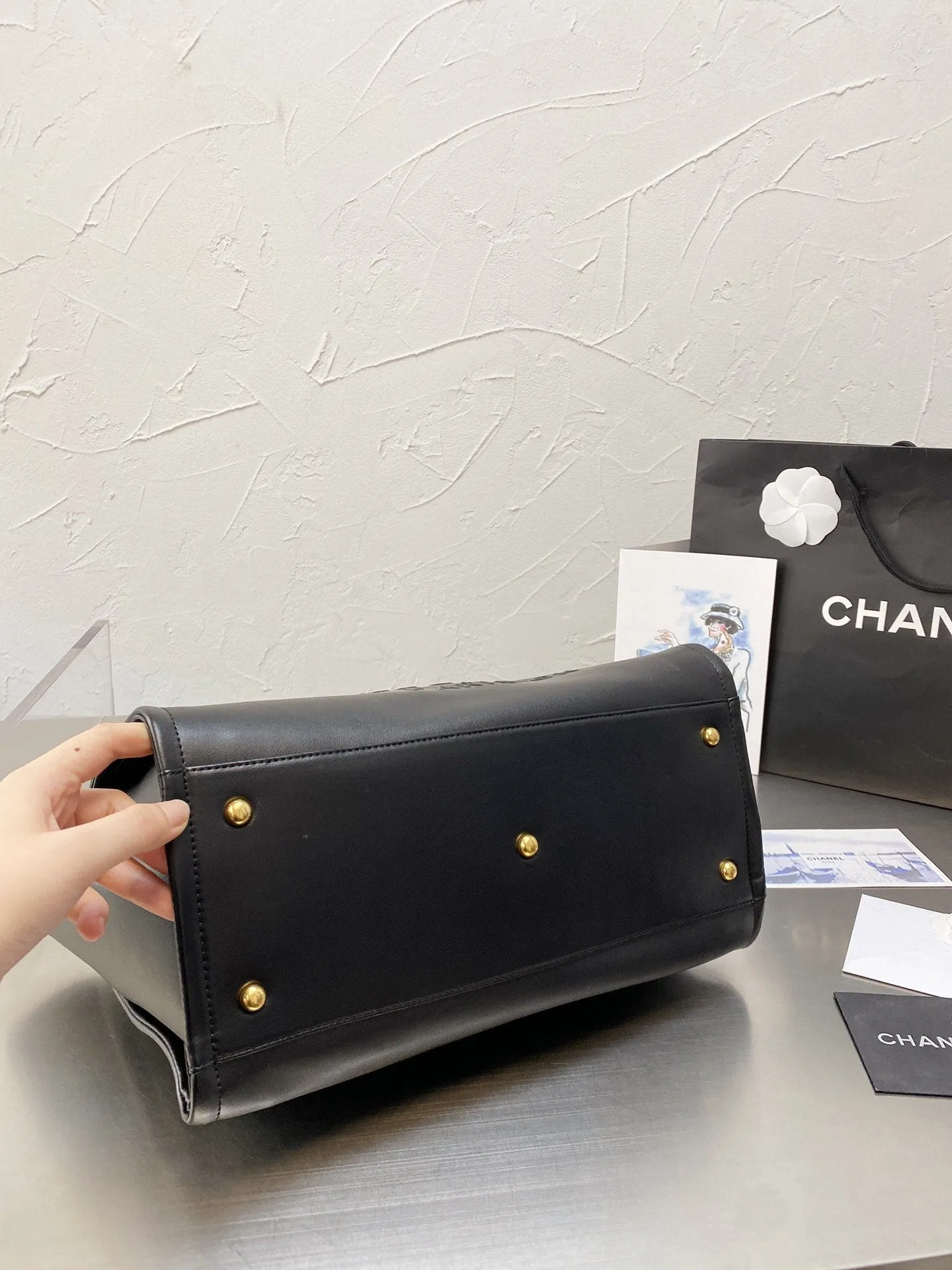 Designer Handbags CL 255