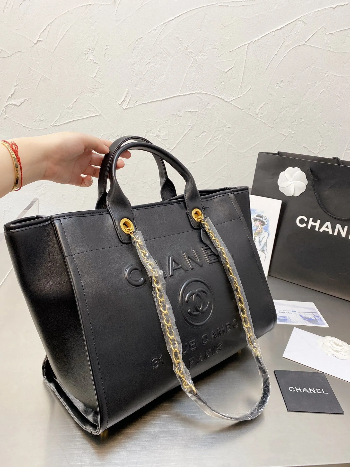 Designer Handbags CL 255