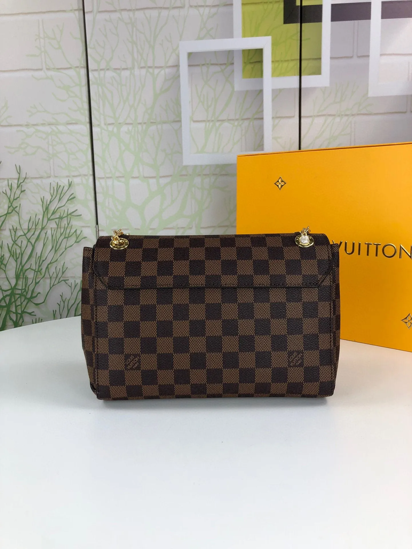 Designer Handbags LN 053