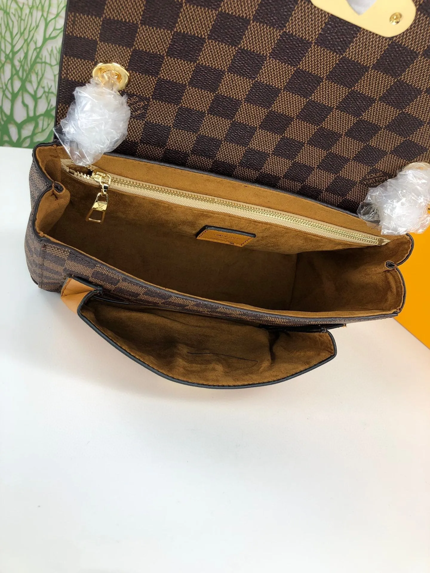 Designer Handbags LN 053