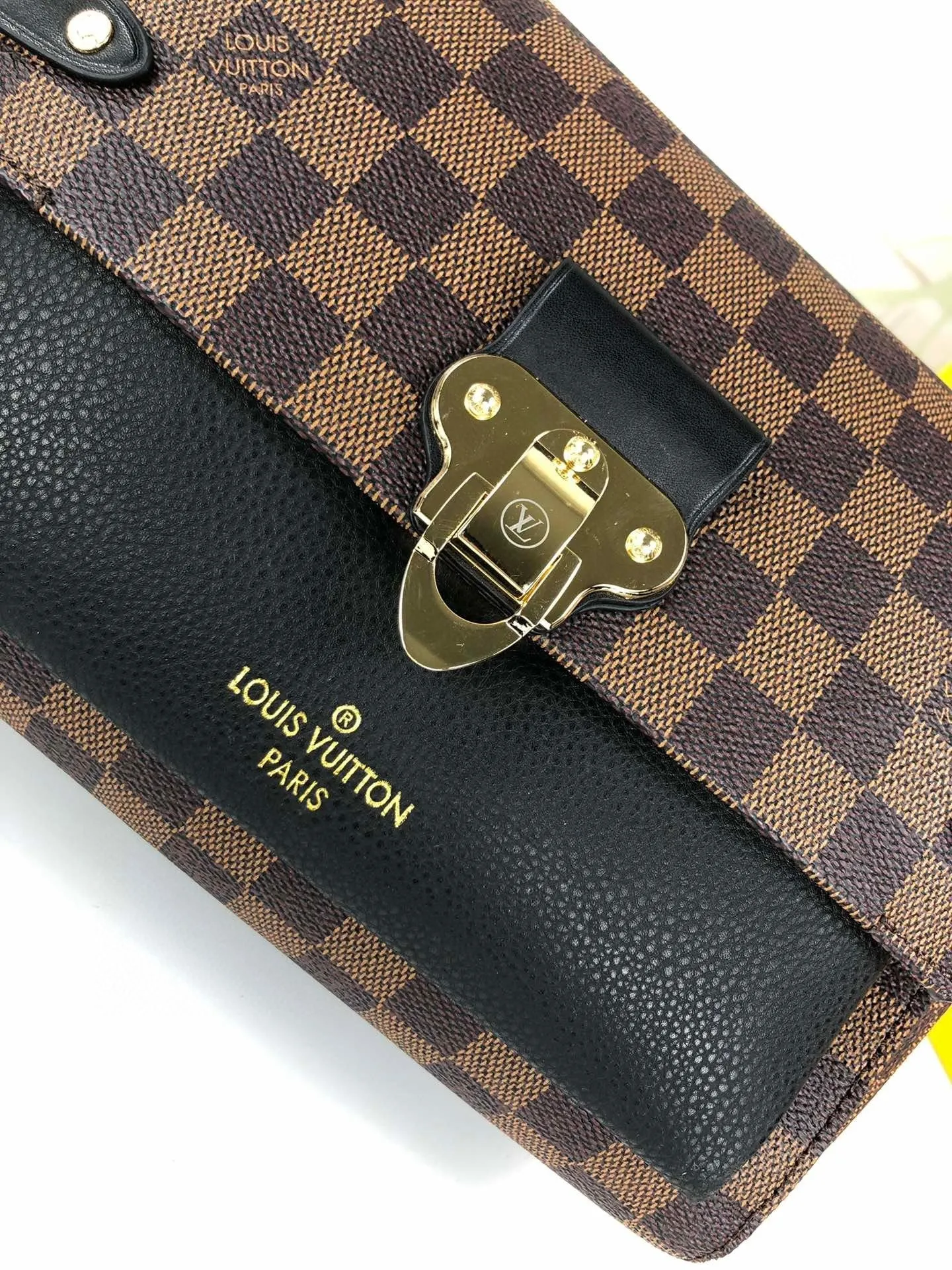 Designer Handbags LN 053