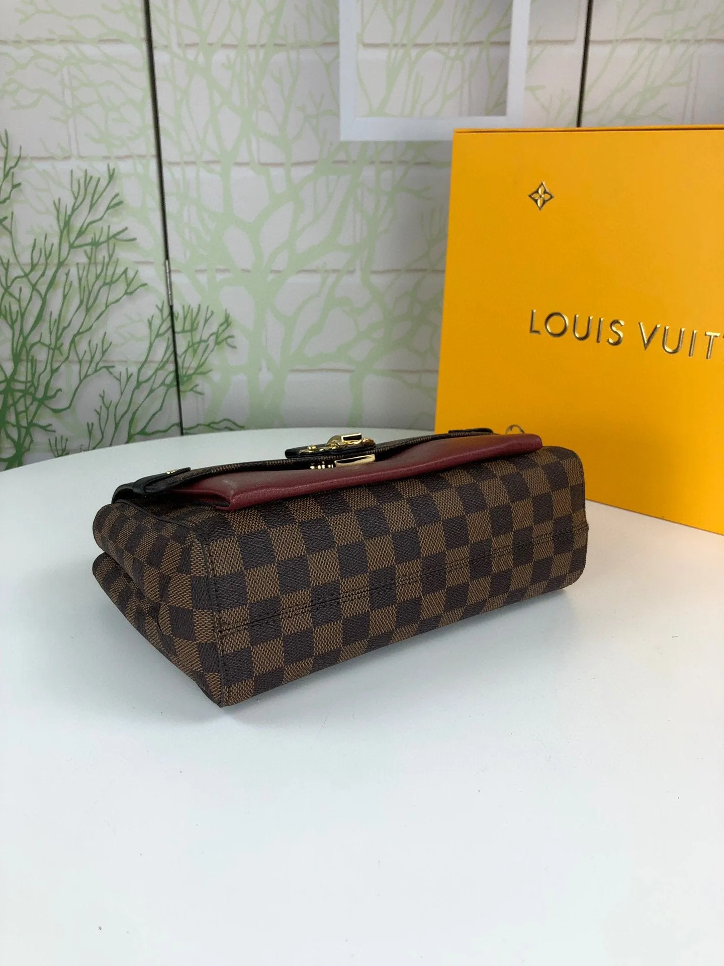 Designer Handbags LN 053