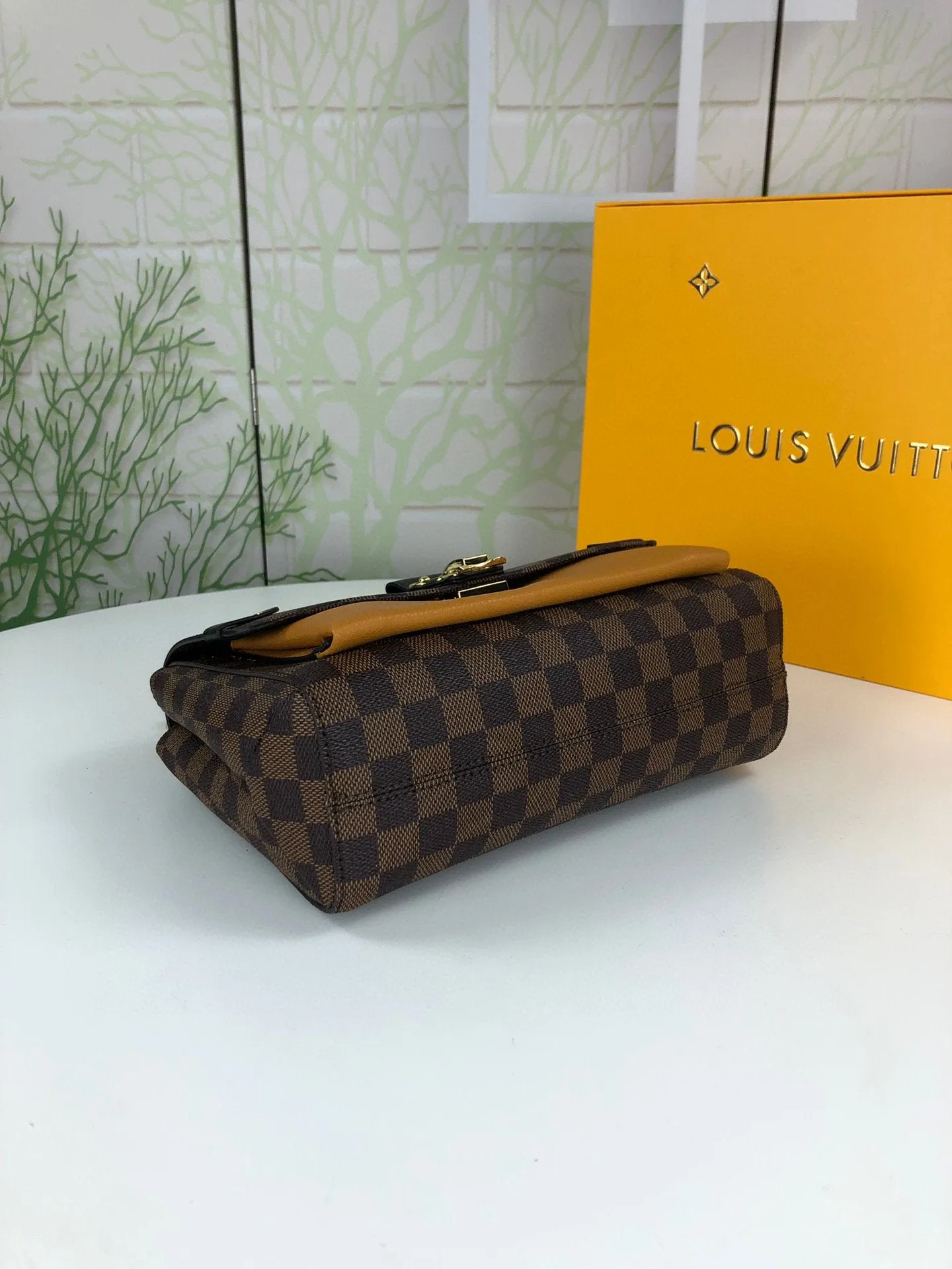 Designer Handbags LN 053