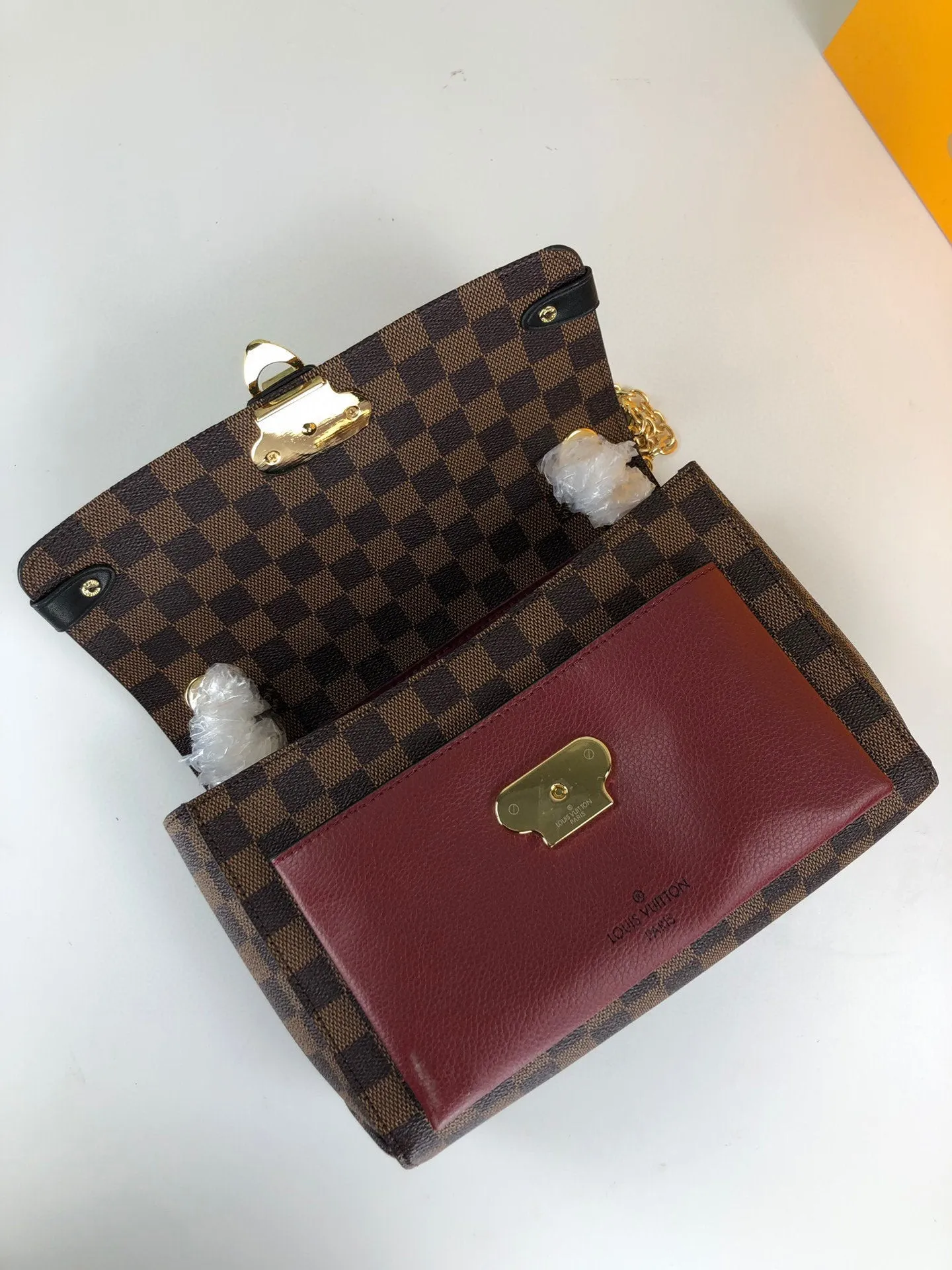 Designer Handbags LN 053