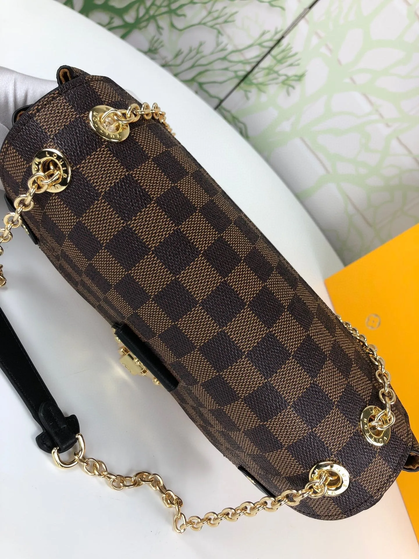 Designer Handbags LN 053