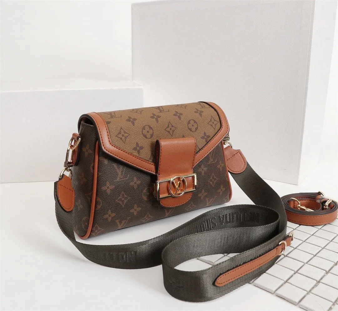 Designer Handbags LN 233