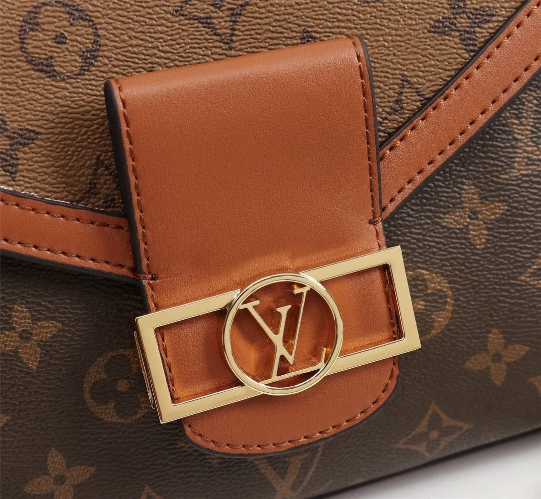Designer Handbags LN 233