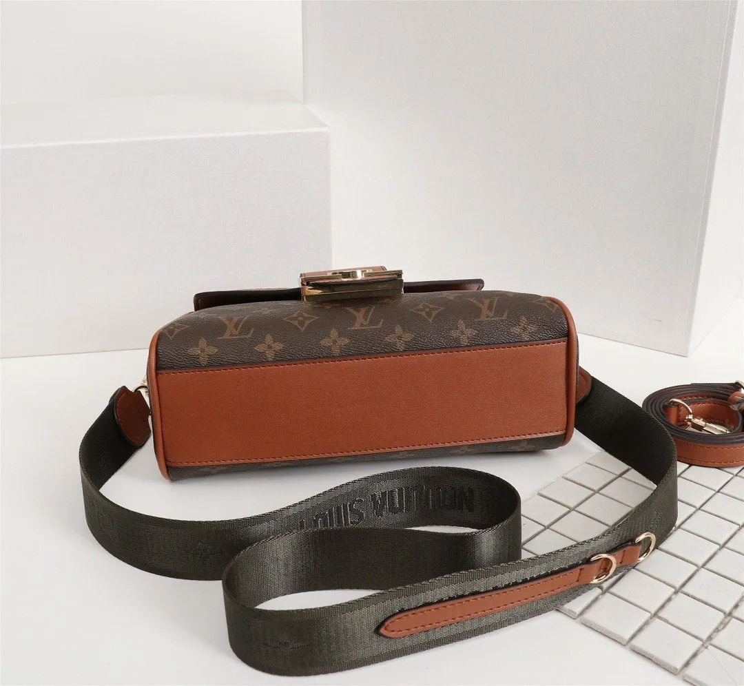 Designer Handbags LN 233