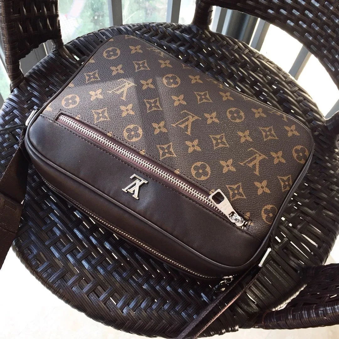 Designer Handbags LN 272